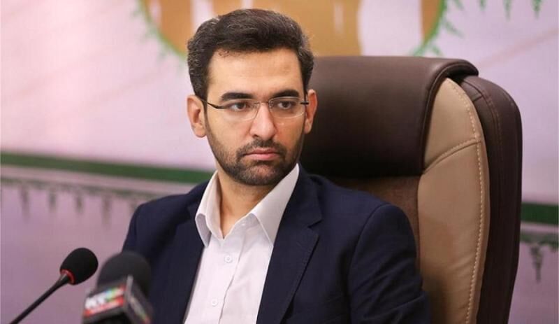 پاسخ جهرمی به گلایه یک کاربر به خاطر اتمام زودهنگام بسته اینترنت همراه