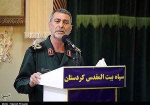 توزیع ۱۵ هزار بسته معیشتی در قالب رزمایش کمک مومنانه