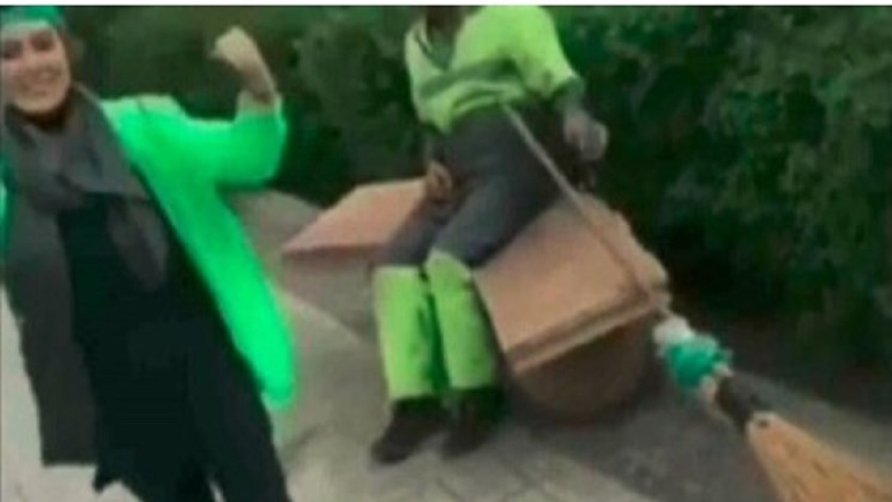 آیا اهانت سحر قریشی به «پاکبان» مشمول مجازات می‌شود؟