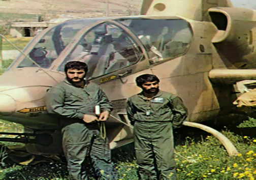 شهید شیرودی ستاره جنگهای هوایی جهان شهید شیرودی ستاره جنگهای هوایی جهان