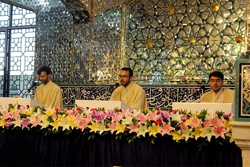 عطر خوش رمضان در کوچه وپس کوچه&zwnj;های خراسان شمالی /ماه رمضان گنجینه معنوی فرهنگ&zwnj;ها در خراسان شمالی