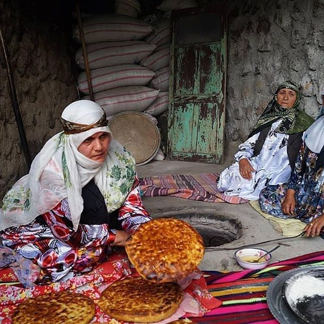 عطر خوش رمضان در کوچه وپس کوچه&zwnj;های خراسان شمالی /ماه رمضان گنجینه معنوی فرهنگ&zwnj;ها در خراسان شمالی