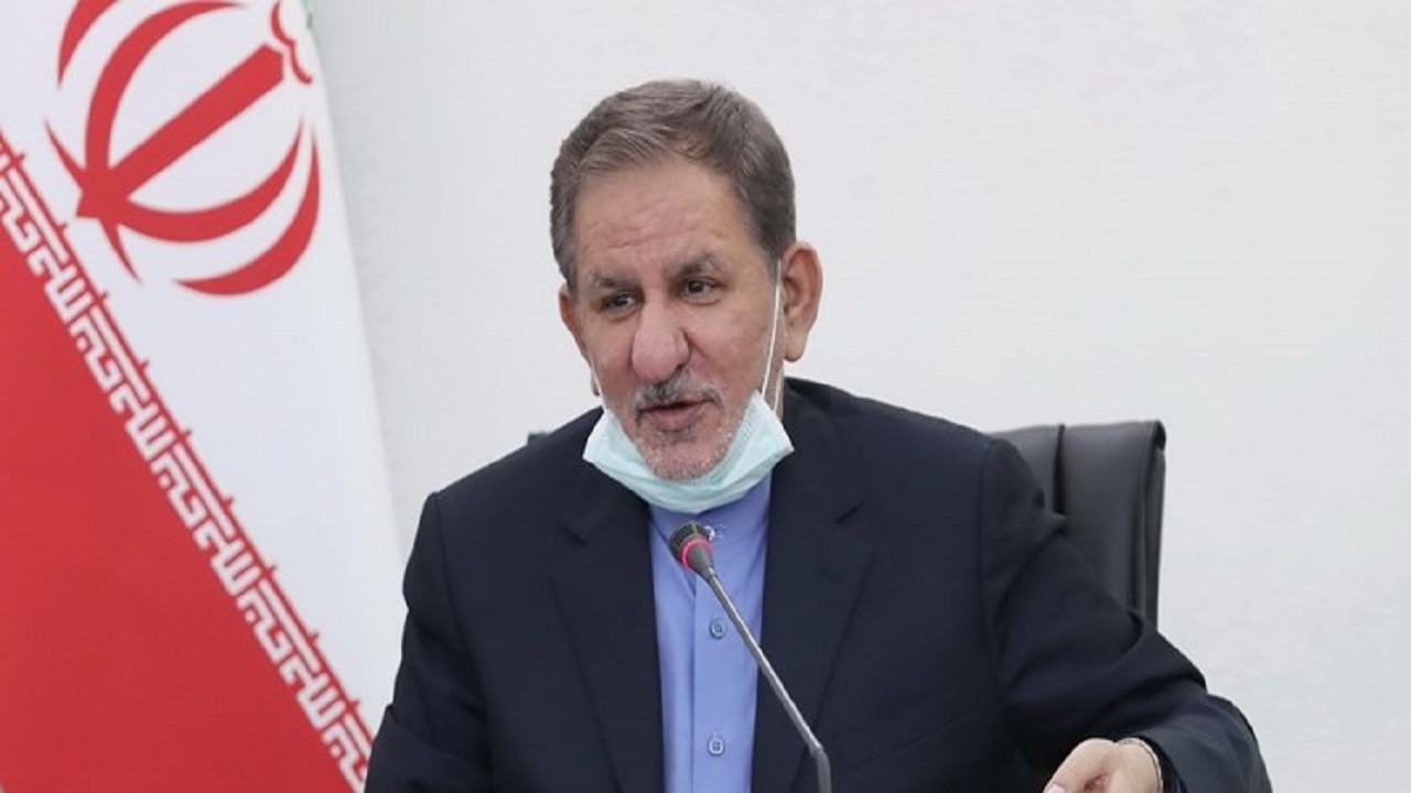 فولاد مبارکه به‌خوبی از سلامت کارکنان صیانت کرده است