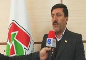 بهسازی و احداث آبرو محور نصرآباد در کمتر از سه ماه آینده
