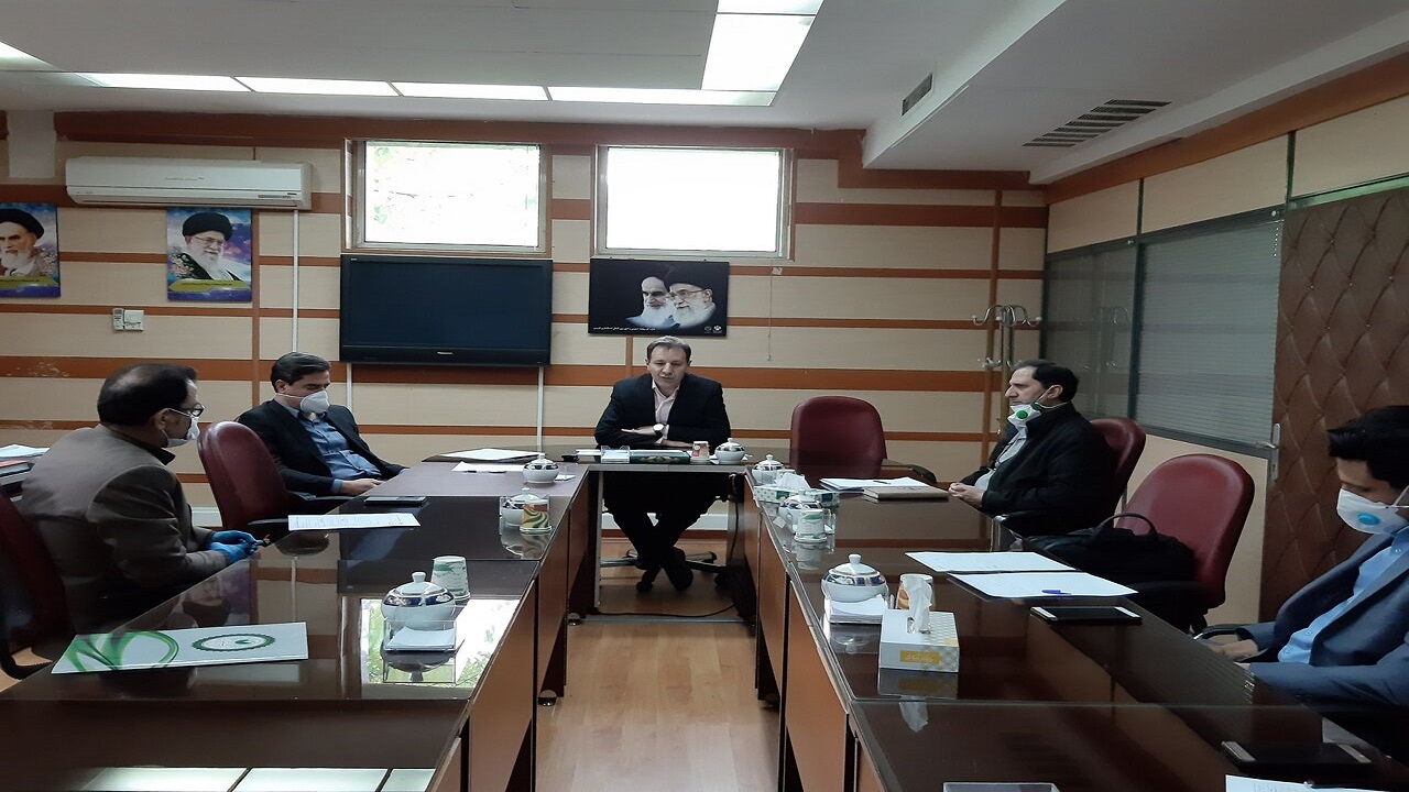 ۱۶۴ طرح اشتغال روستایی در قزوین آماده دریافت تسهیلات