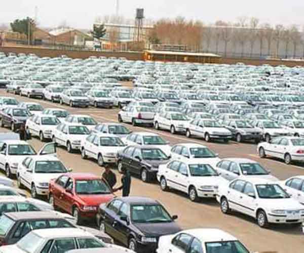 قیمت روز خودرو در ۸ اردیبهشت