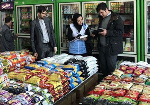 نظارت و بازرسی ویژه از بازار در ماه رمضان