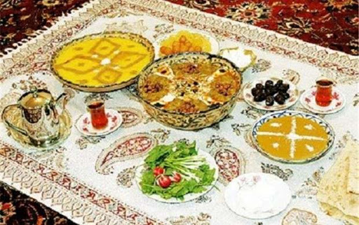 قیمت اقلام پرمصرف ماه مبارک رمضان
