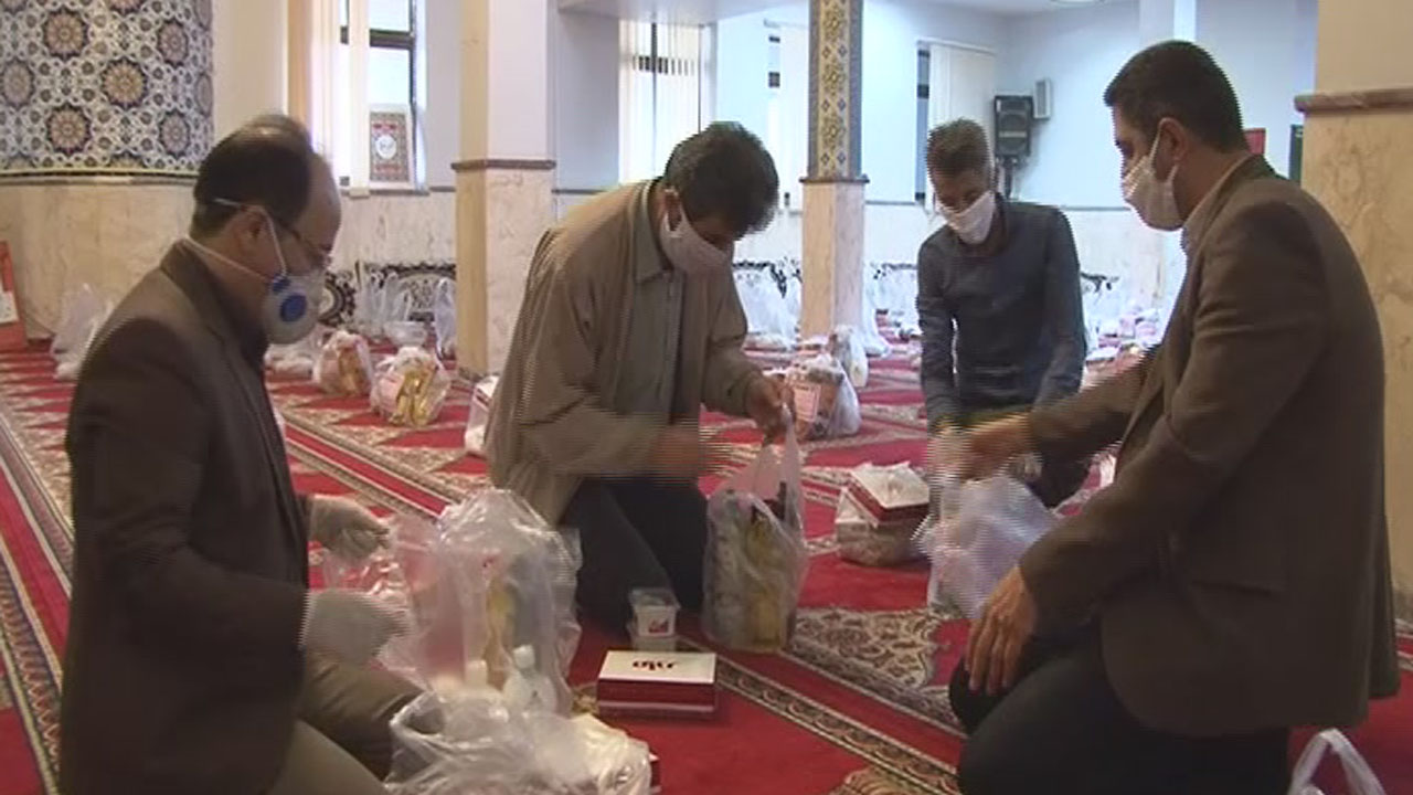 دانشگاه آزاد قائم شهر به یاری مستمندان شتافت