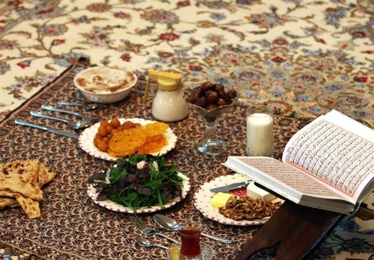چگونه انسان از ثمره روزه&zwnj;اش بی&zwnj;بهره می&zwnj;ماند؟
