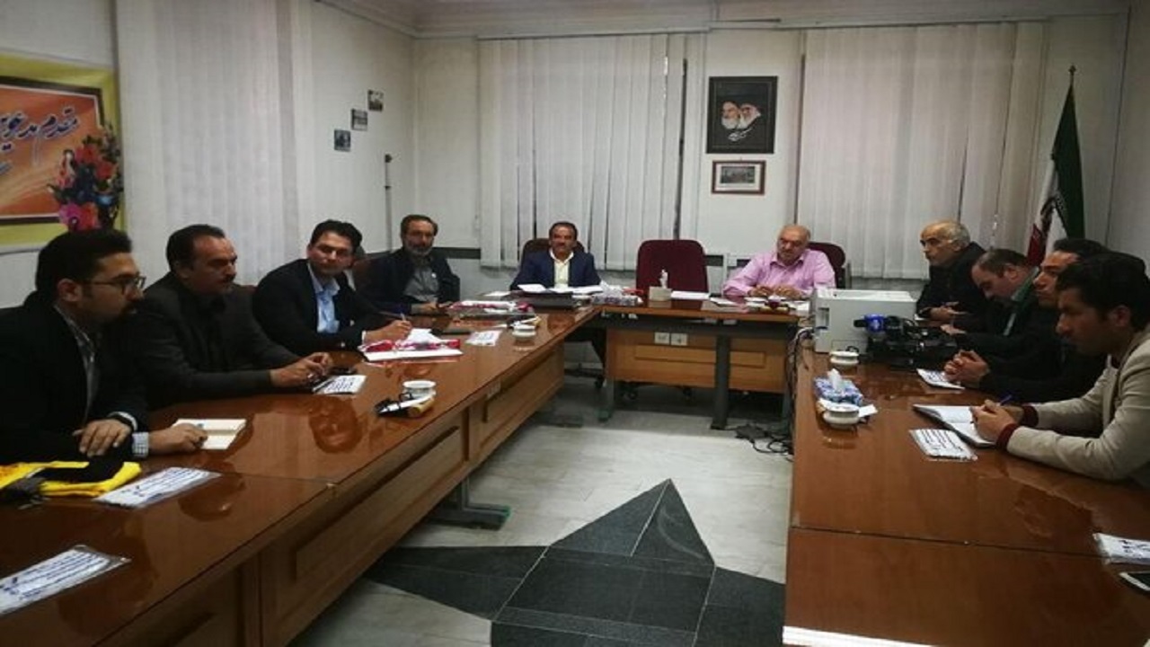 ایجاد پارک اکوتوریسم بسطام منوط به تعامل اوقاف است