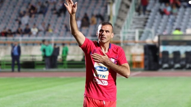 اختلاف پرسپولیسی‌ها با مدیریت/ سیدجلال مامور مذاکره