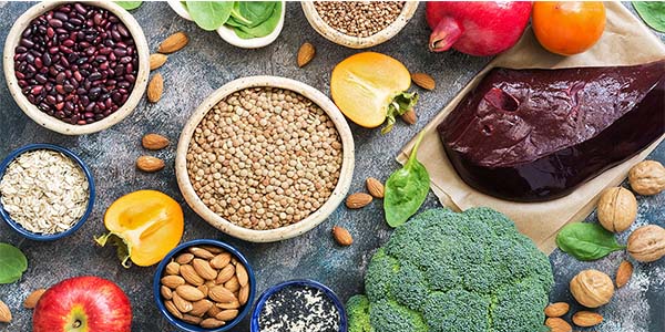 علت و علائم کم خونی فقر آهن چیست و چگونه درمان می&zwnj;شود؟