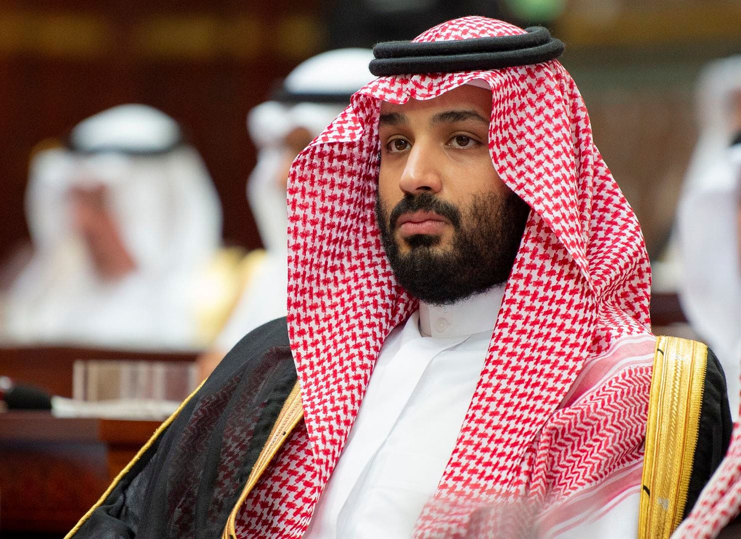شکست فضیحت‌بار نمایندگان بن سلمان در مراسم تجدید بیعت در جمع قبیله «حویطات»