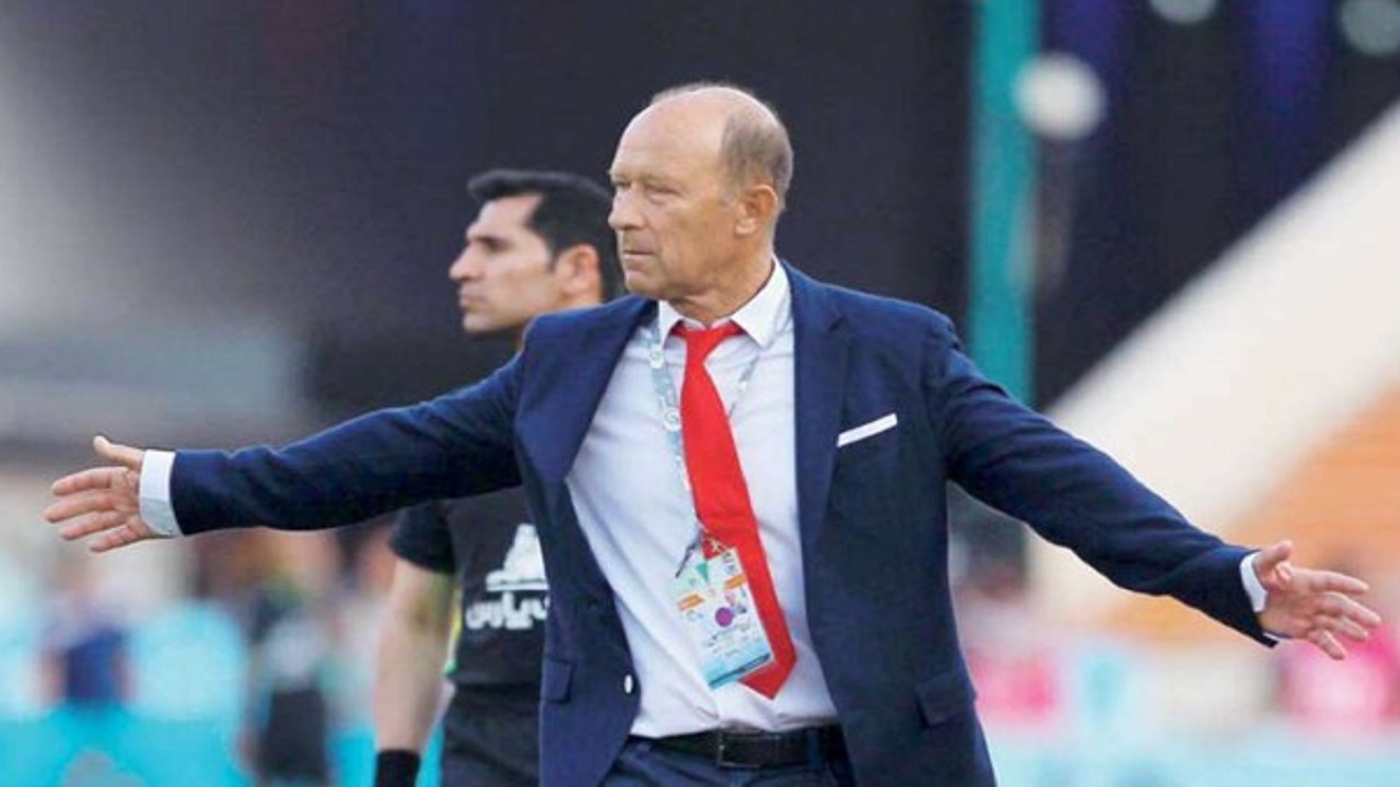کالدرون دلار می‌خواهد برانکو، یورو