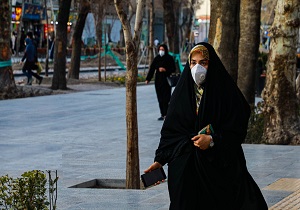 زنان در کاهش آسیب کرونا نقش بسزایی دارند