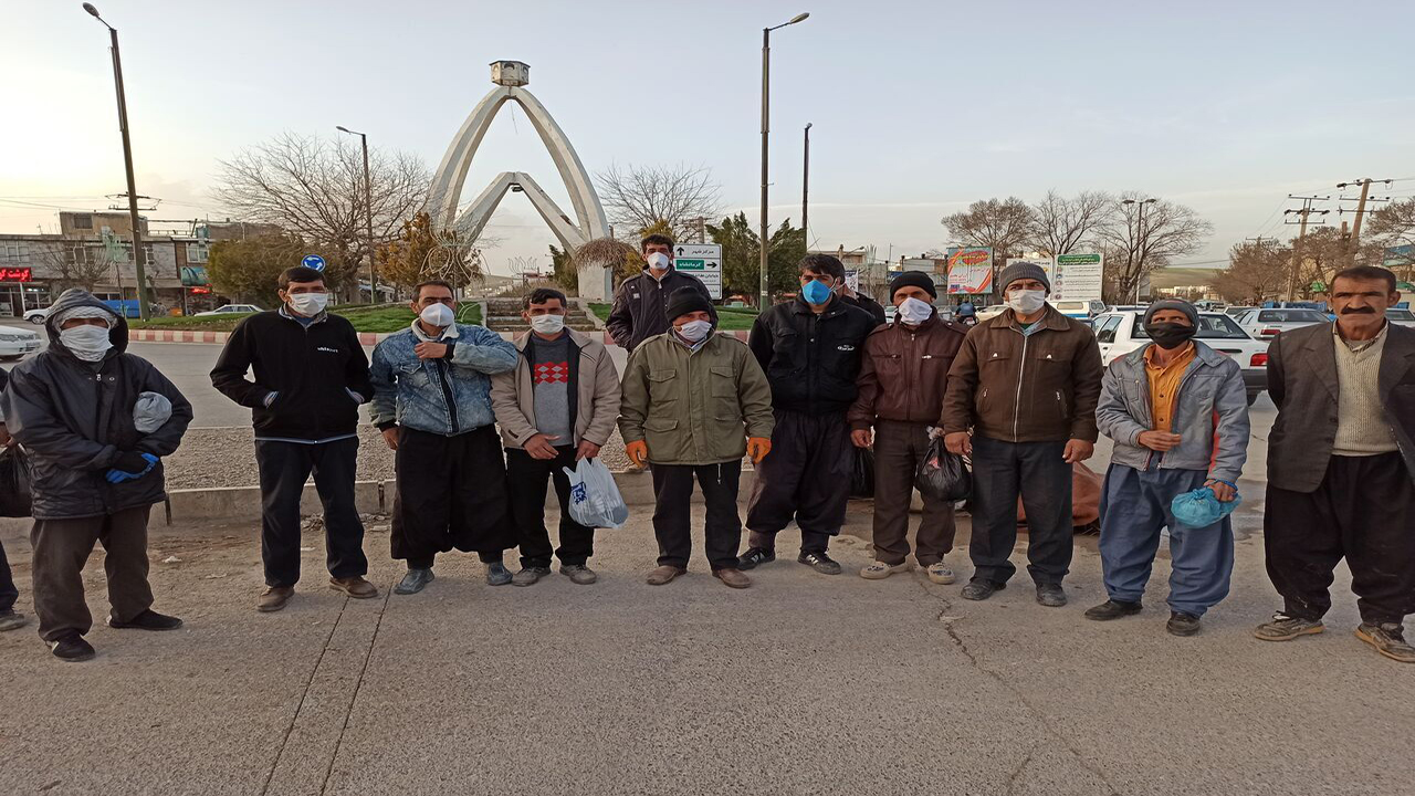 ۱۰ رسته از مشاغل پرخطر شامل بیمه بیکاری می شوند