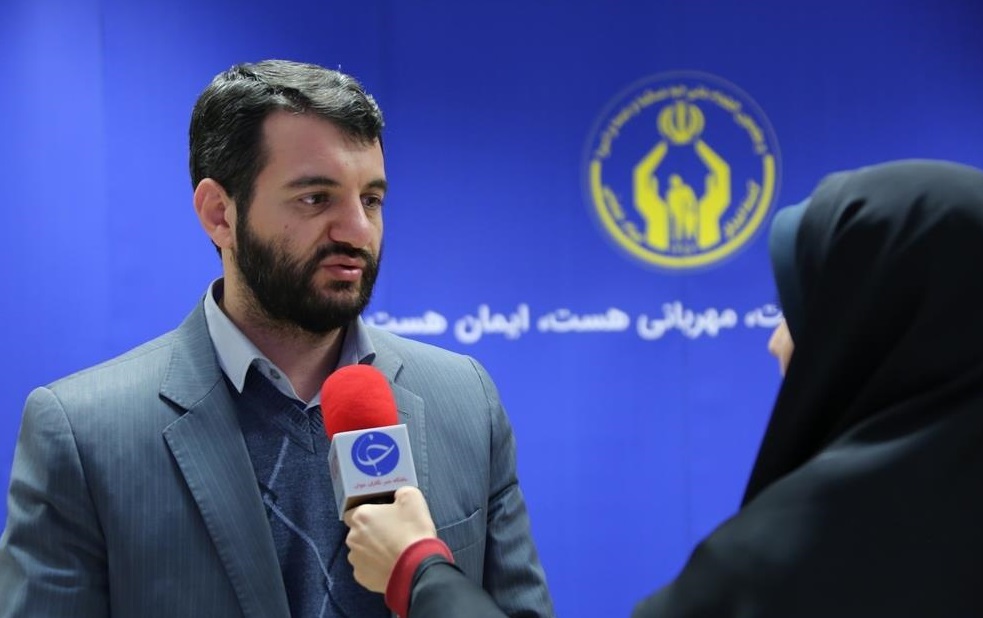 سهم ۴۱ درصدی کمیته امداد در ایجاد اشتغال در سال ۹۸