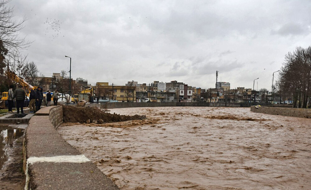 خرداد ماه جشن پایان بازسازی مناطق سیلزده لرستان خرداد ماه جشن پایان بازسازی مناطق سیلزده لرستان