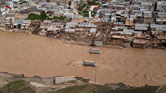 خرداد ماه جشن پایان بازسازی مناطق سیلزده لرستان خرداد ماه جشن پایان بازسازی مناطق سیلزده لرستان