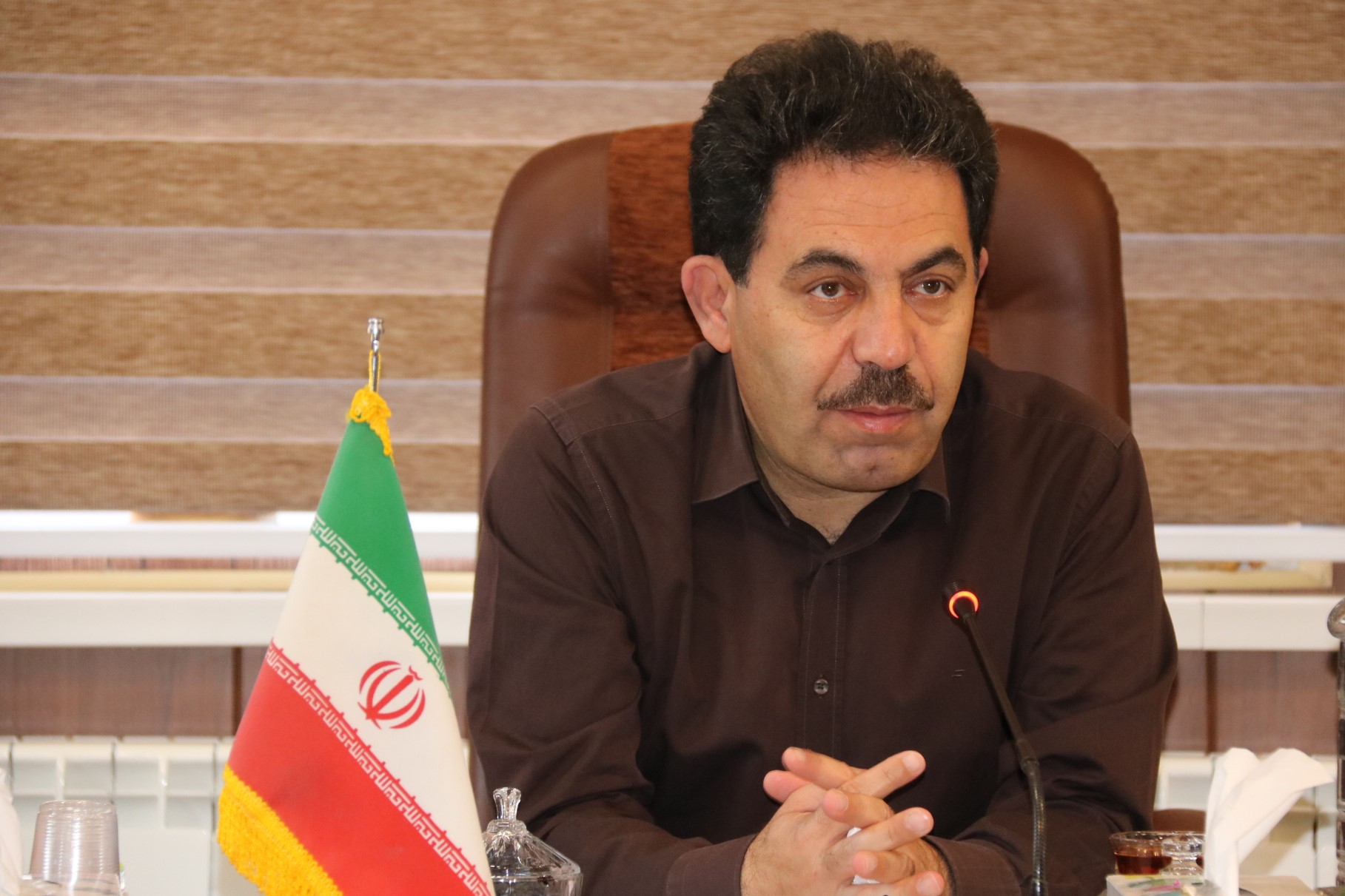 فعالیت در آرامستان‌ها از سخت‌ترین مشاغل است