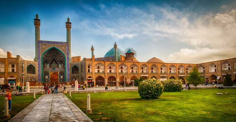 دورهمی خواهر خوانده ها در برنامه "صد جهان در اصفهان"