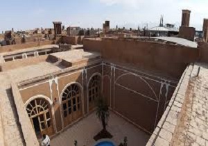 ثبت ملی ۵۹ اثر تاریخی و طبیعی یزد در سال گذشته