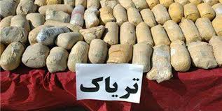 کشف بیش از ۱۹۰ کیلوگرم تریاک در دو عملیات پلیس در استان کرمان