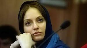 ادعای جدید مهناز افشار یکسال پس از شهادت طلبه همدانی