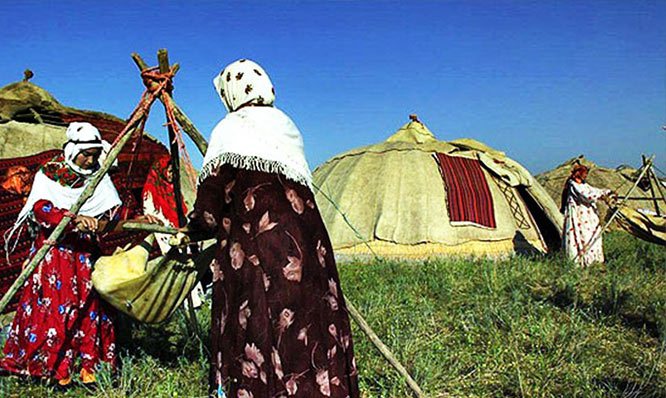 عشایر آذربایجان شرقی امسال ماشینی کوچ کنند