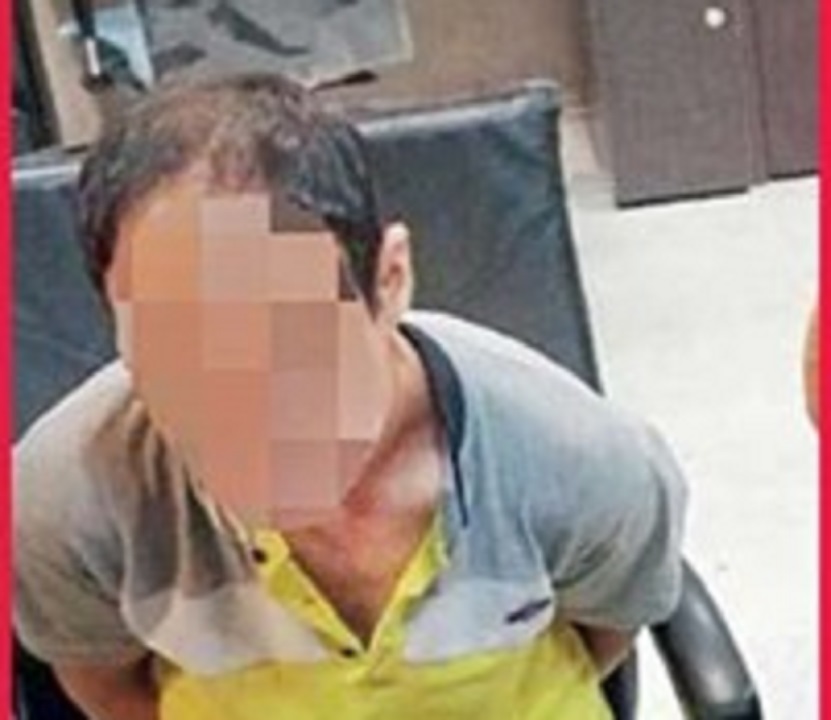 مرد جوان به خاطر مشکلات مالی سر همسرش را برید