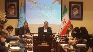 کاهش پرونده‌های کیفری در استان یزد