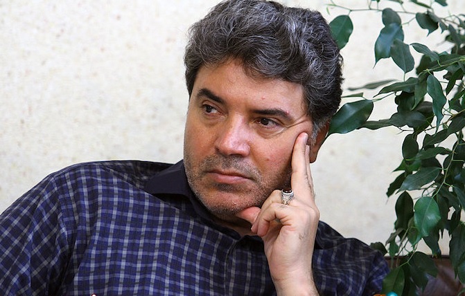 اظهار نظر یک کارگردان درباره نیاز سینما به بازیگران جدید و نمایش آنلاین فیلم‌ها