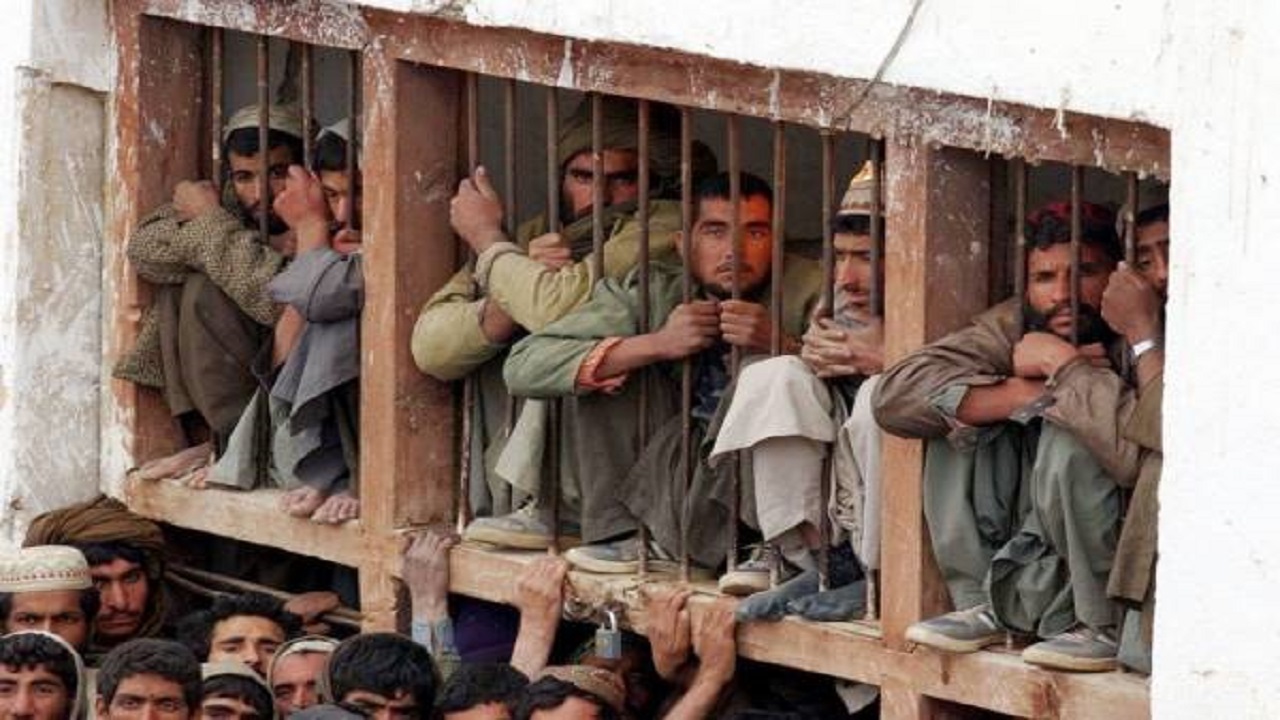 آزادی صد‌ها هزار زندانی در زندان‌های جهان پس از شیوع کرونا
