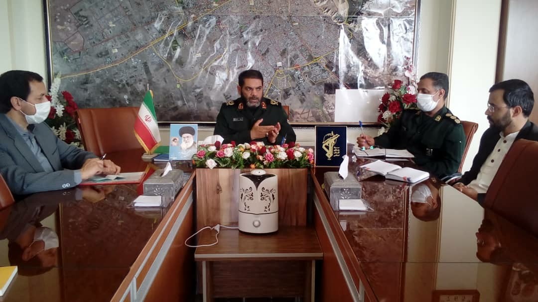 گفتمان سازی مهمترین بخش حوزه فرهنگ