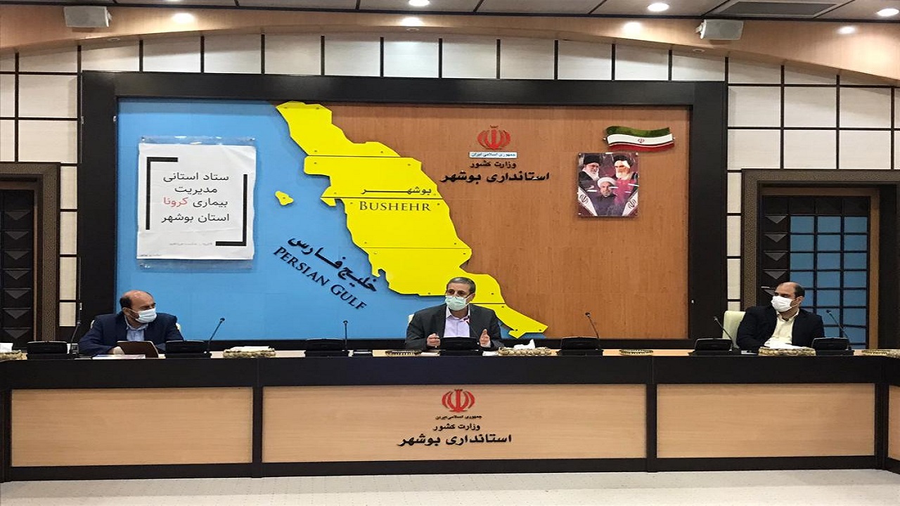 فعالیت مشروط آرایشگاه‌های زنانه و مردانه/ برپایی چادر در سواحل ممنوع