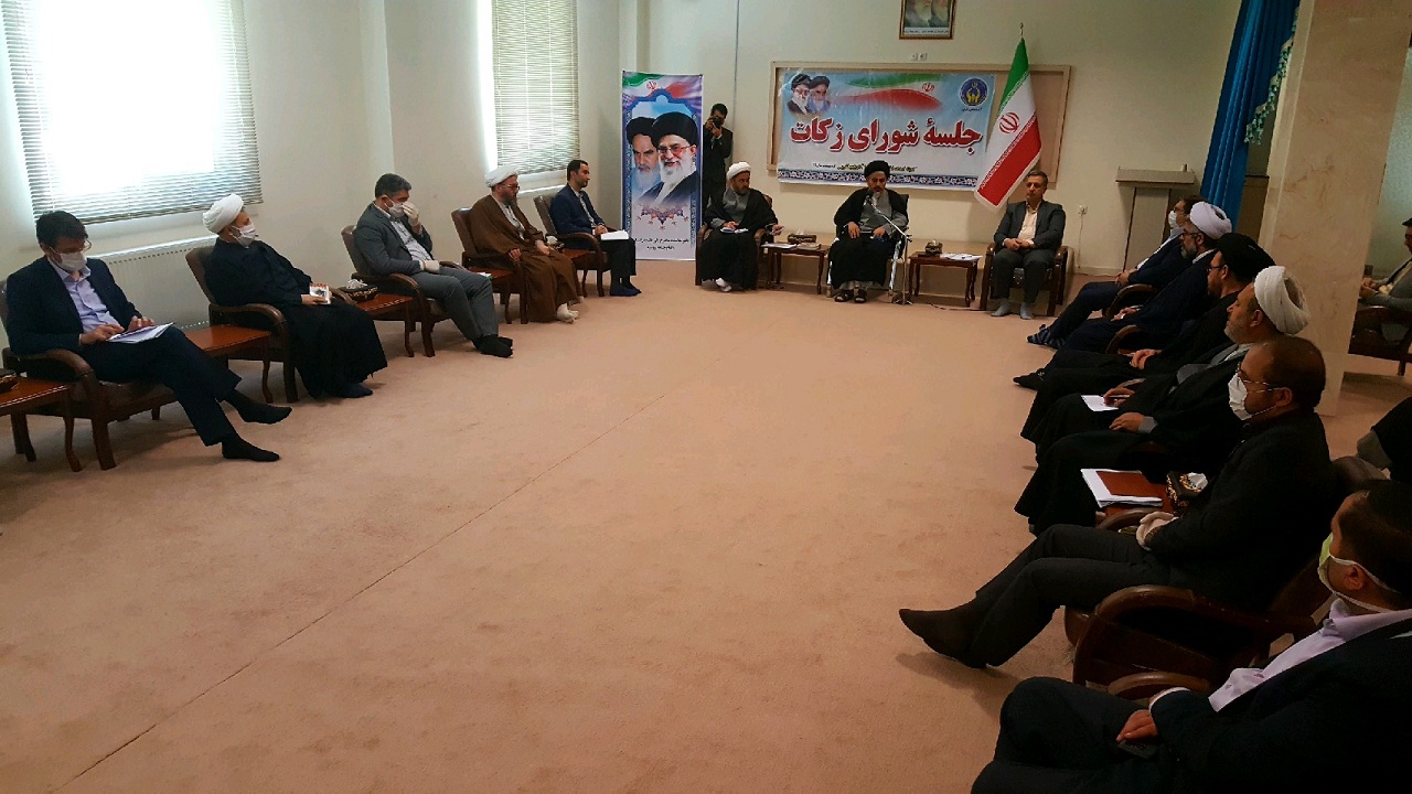 ضرورت انتخاب شیوه‌های خلاقانه برای نهادینه سازی فرهنگ زکات در جامعه