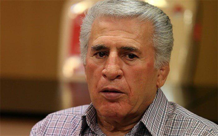 سرقت از منزل چهره نامدار کشتی / مدال‌های جهانی ابراهیم جوادی دزدیده شد