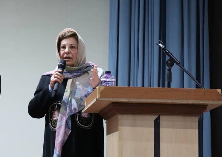 درگذشت بانوی خیّر و فرهیخته اصفهانی
