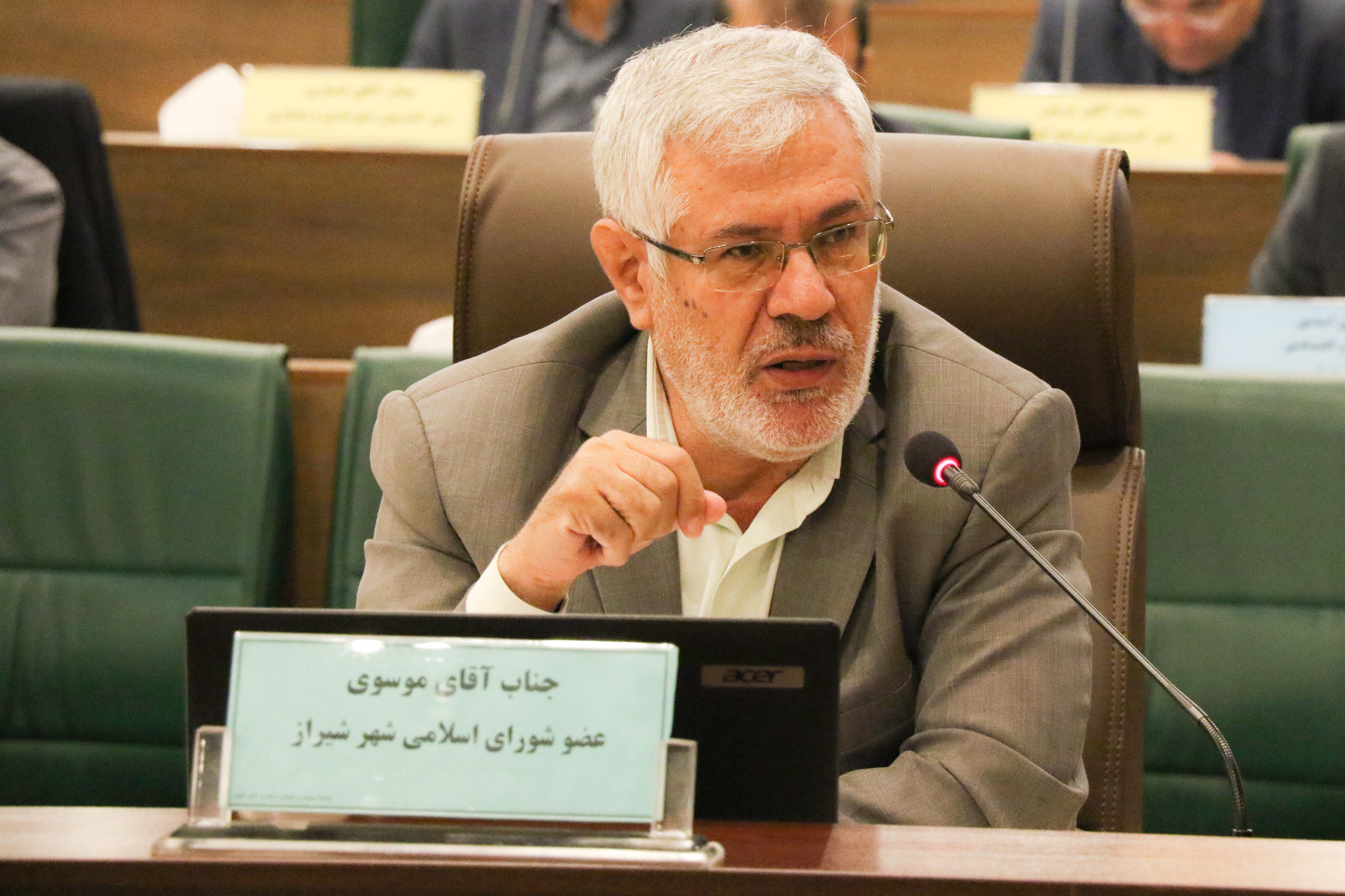 هزینه ۲۰۰ میلیونی برگزاری هر جلسه شورای عالی استان‌ها