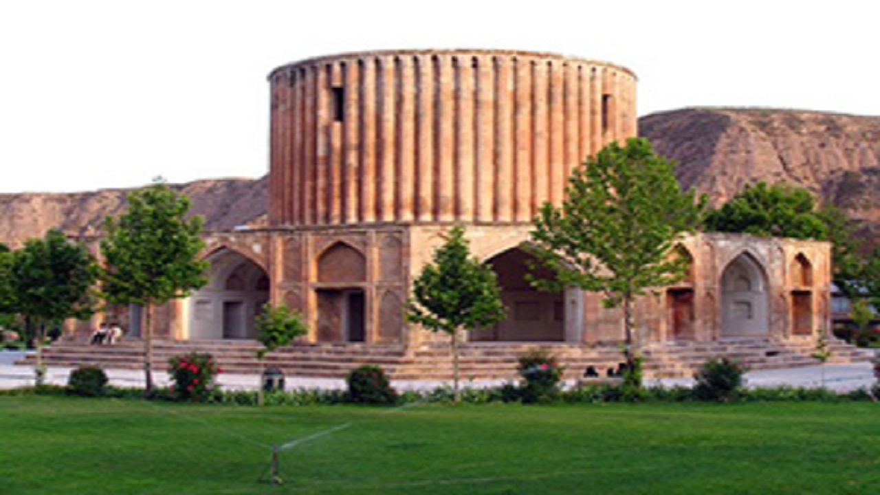 مرمت و احیای ۱۲۴ ابنیه تاریخی در خراسان رضوی