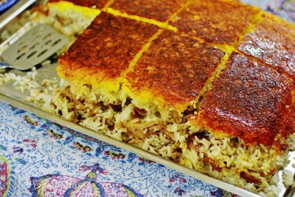 غذا&zwnj;های سحری در طهران قدیم/ از &laquo;آبگوشت آجیل&raquo; تا &laquo;آب جوجه&raquo; و &laquo;کوفته دست به گردن&raquo;