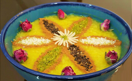 غذا&zwnj;های سحری در طهران قدیم/ از &laquo;آبگوشت آجیل&raquo; تا &laquo;آب جوجه&raquo; و &laquo;کوفته دست به گردن&raquo;