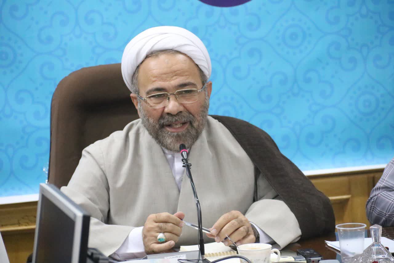 جز خوانی قرآن در فضای مجازی