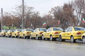 اعطای وام ۲۰ میلیون ریالی به رانندگان تاکسی در رشت