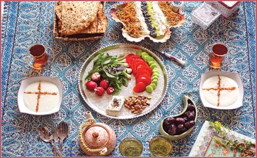 وقتی دلالان با گوجه کشاورزان املت مخصوص می&zwnj;پزند/ مسمومیت با الکل در فارس به ۸۰۹ نفر رسید/ ثبت ۴ اثر دیگر گرگان در فهرست آثار ملی
