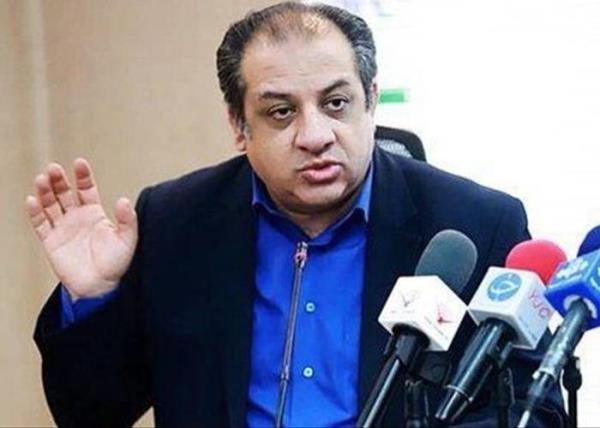 مهدی: منتظر اعلام تصمیم ستاد ملی مبارزه با کرونا هستیم
