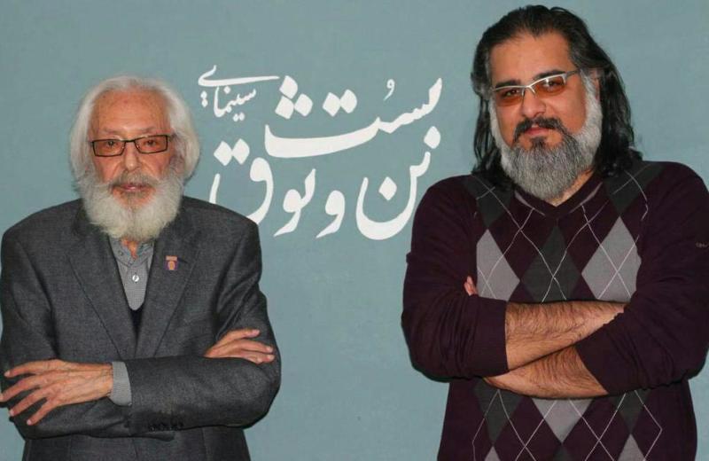 سینما یک اکران سالم به من بدهکار است