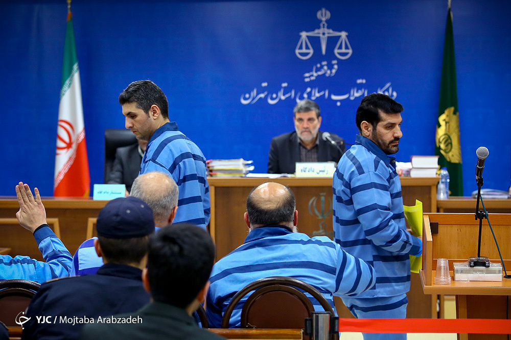 دیوان محاسبات کشور