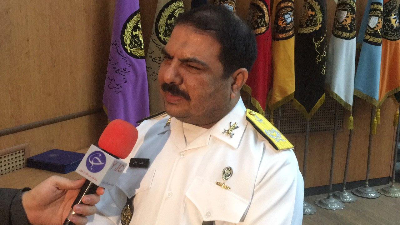 یکه‌تازی آمریکا در خلیج فارس به پایان رسیده است
